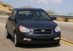 Hyundai Accent 3-Door 2006 года